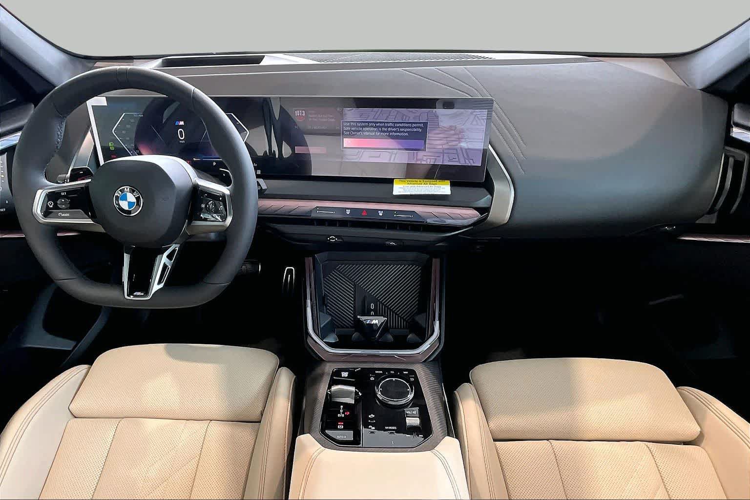 New 2026 BMW X3 xDrive30i w/ Premium Package AWD/4WD image 5