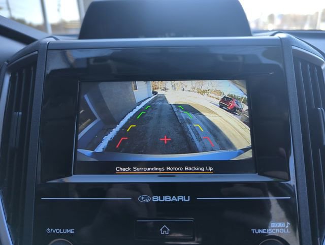 Used 2022 Subaru Impreza 2.0i image 26