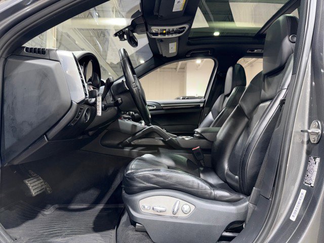 Used 2012 Porsche Cayenne S w/ Premium Pkg Plus image 50