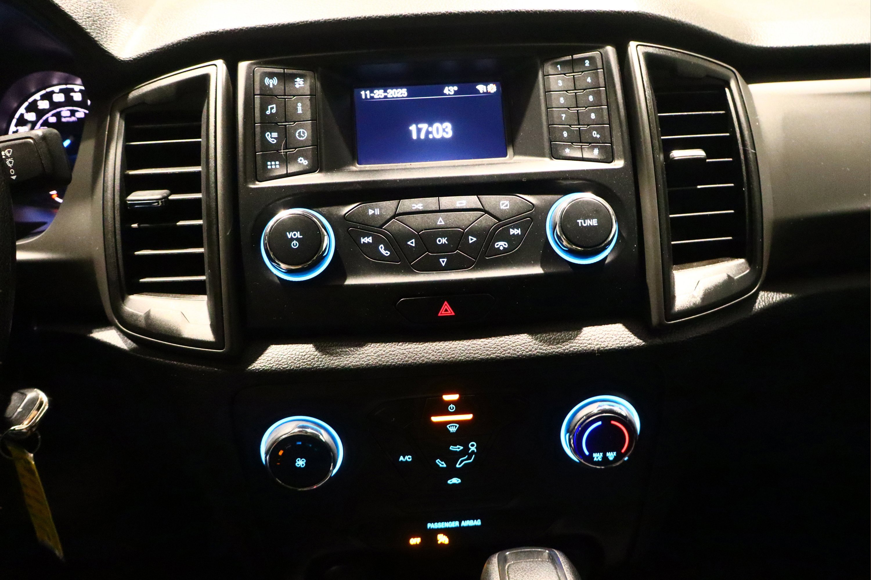 Used 2022 Ford Ranger XL w/ Equipment Group 101A High image 22