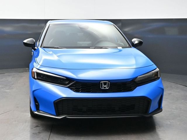 New 2026 Honda Civic Sport image 2