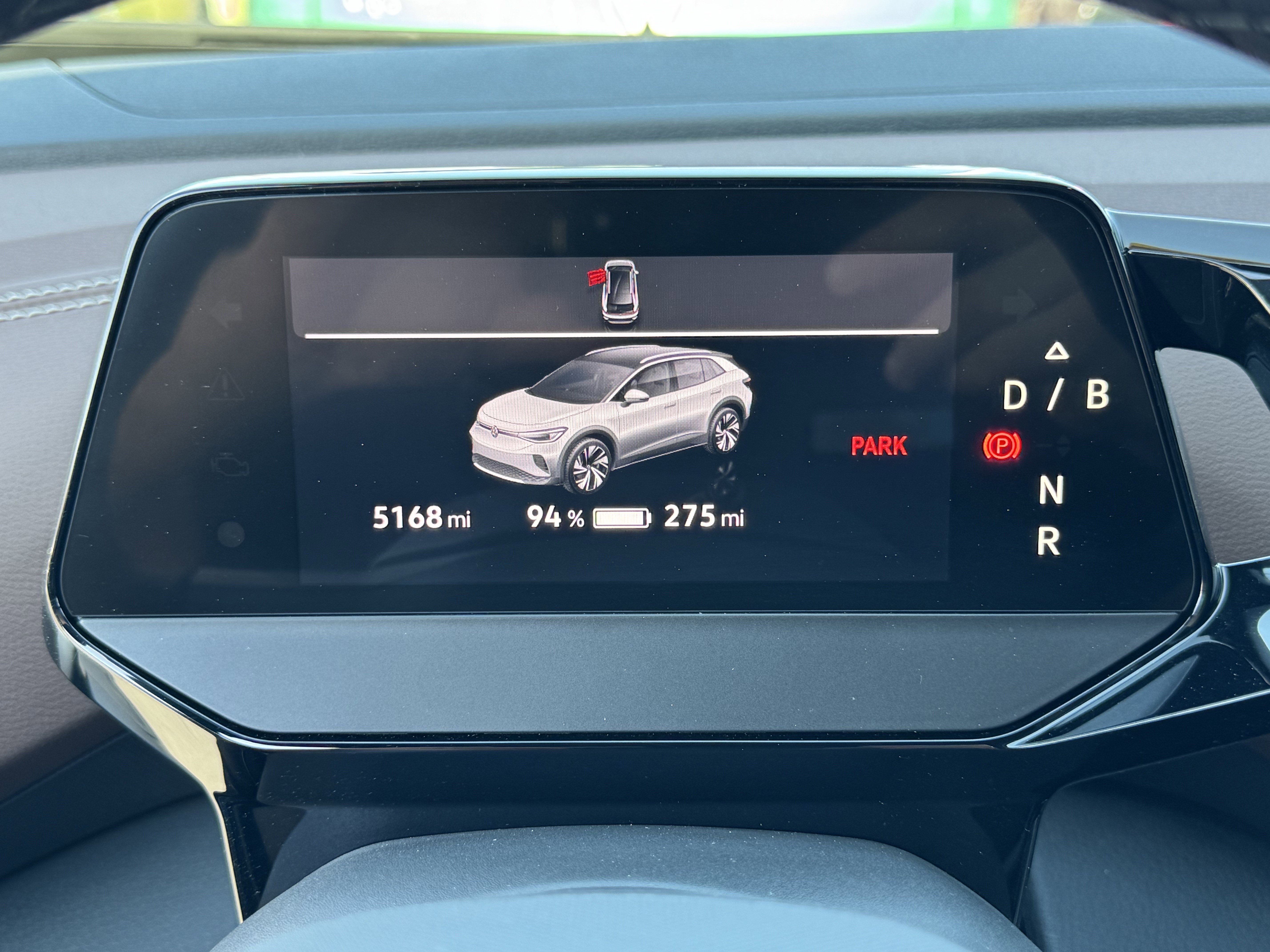 Certified 2023 Volkswagen ID.4 Pro image 24