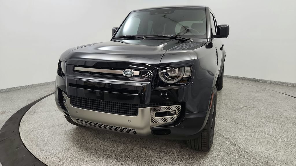 Used 2020 Land Rover Defender 110 X AWD/4WD image 10