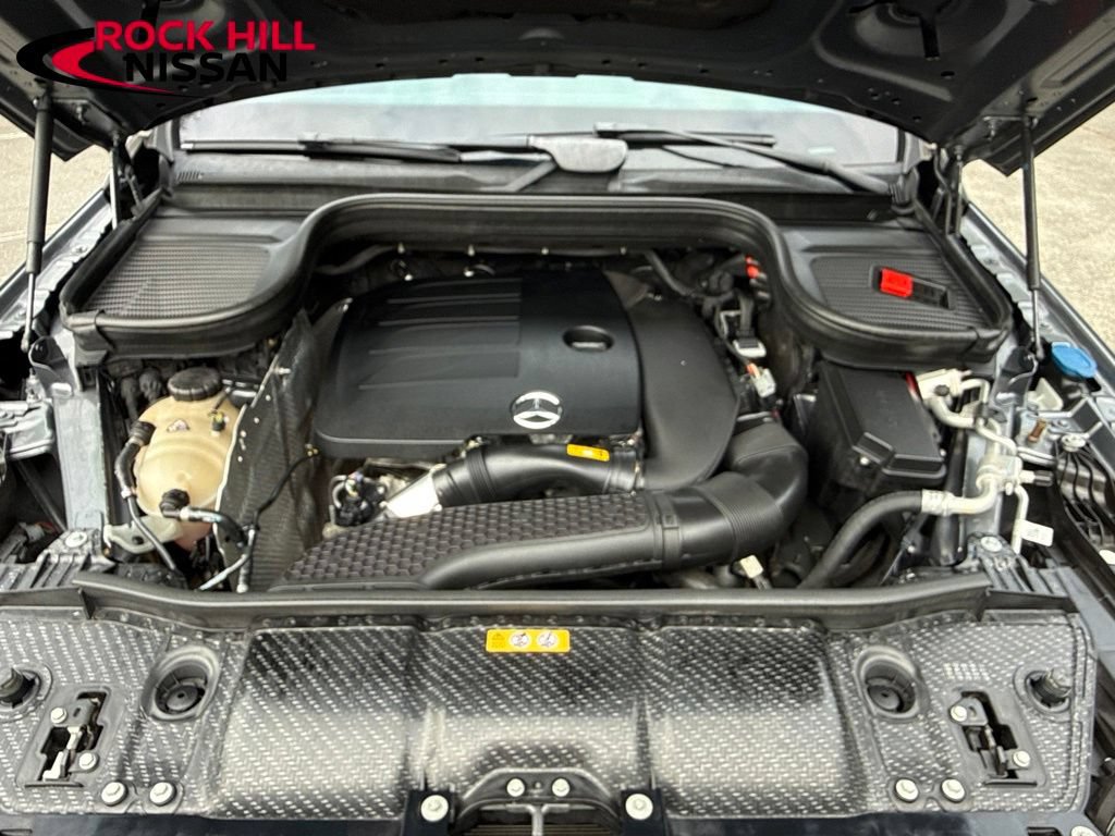 Used 2021 Mercedes-Benz GLE 350 image 40