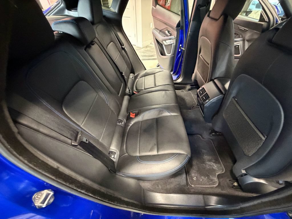 Used 2019 Jaguar E-PACE R-Dynamic SE AWD/4WD image 44