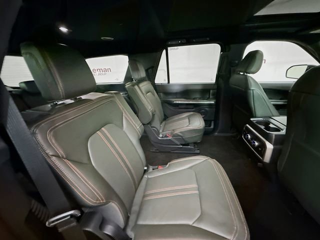Used 2022 Ford Expedition Timberline image 30