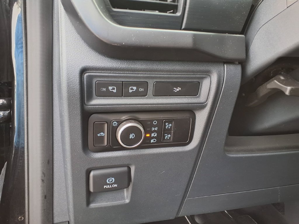 Used 2024 Ford F150 XLT w/ Equipment Group 302A MID AWD/4WD image 30