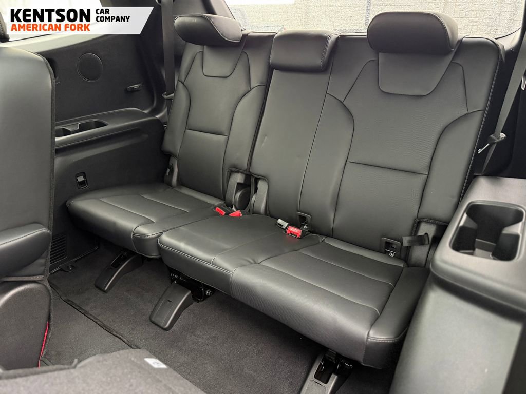 Used 2025 Kia Telluride SX Prestige X-Line image 45