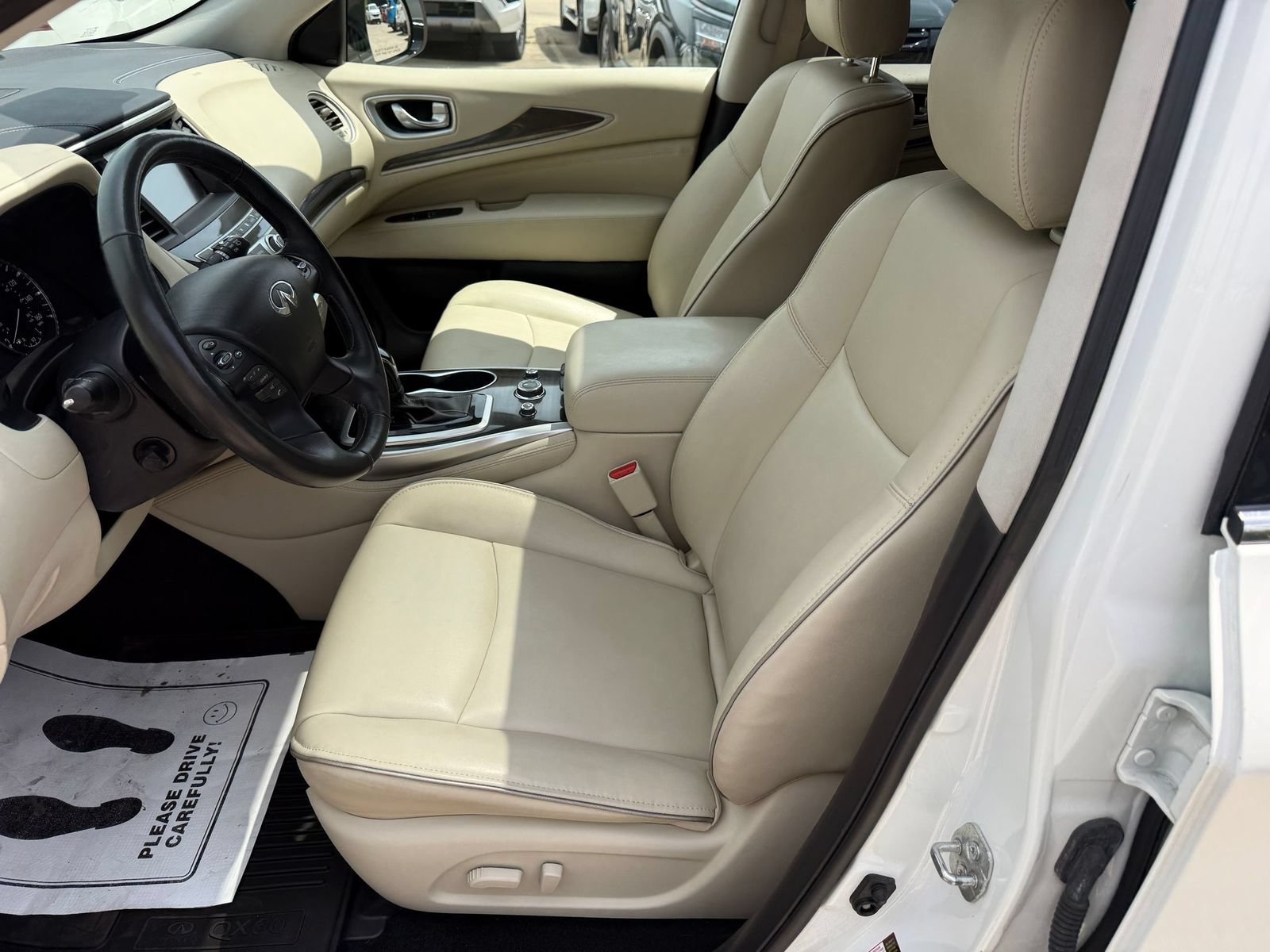 Used 2019 INFINITI QX60 Pure FWD image 26