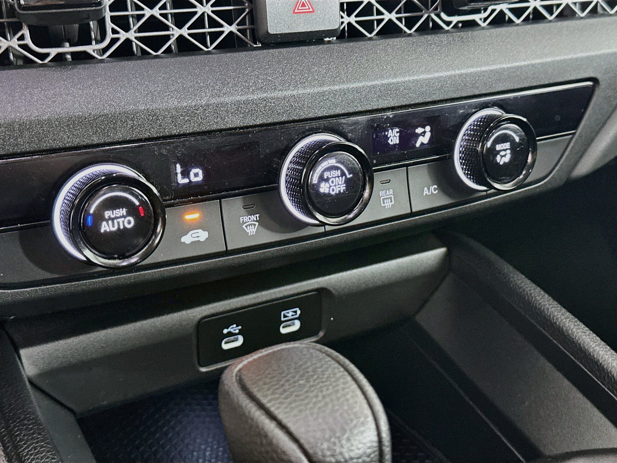 Used 2024 Honda Accord LX image 23