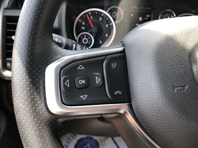 New 2026 RAM 3500 Tradesman AWD/4WD image 33