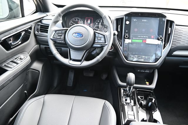 New 2026 Subaru Forester Limited AWD/4WD image 9