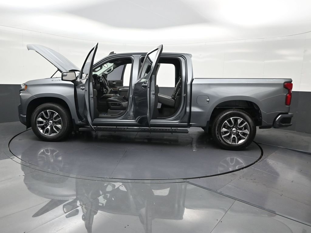 Used 2020 Chevrolet Silverado 1500 RST w/ All-Star Edition image 33