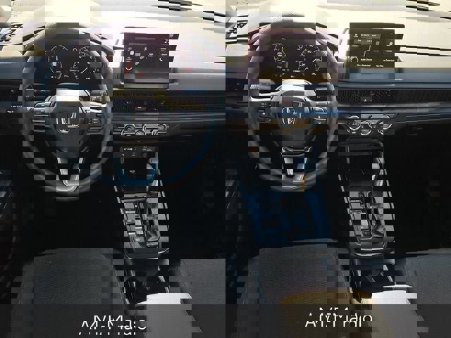 Used 2026 Honda CR-V LX image 16