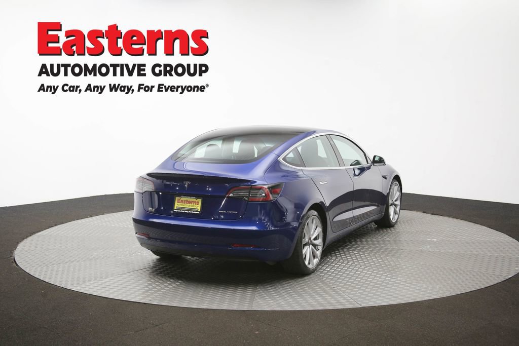 Used 2019 Tesla Model 3 Long Range AWD/4WD image 33