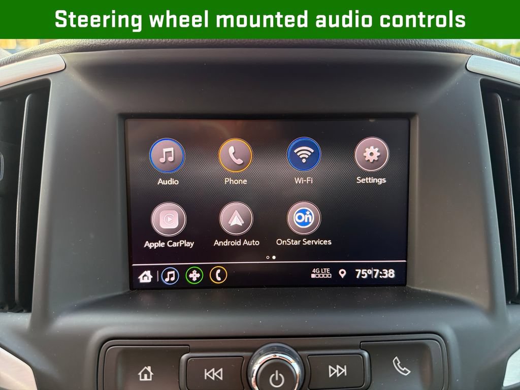 Certified 2021 GMC Terrain SLE w/ Elevation Edition FWD image 23