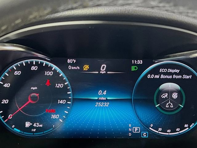 Used 2022 Mercedes-Benz GLC 300 GLC 300 w/ Premium Package Lite image 13