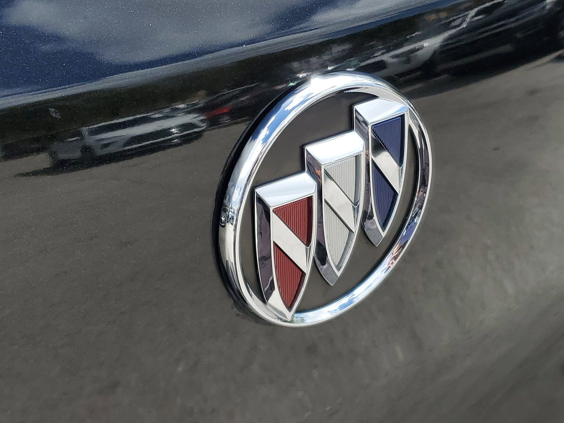 Used 2022 Buick Encore GX Select image 7