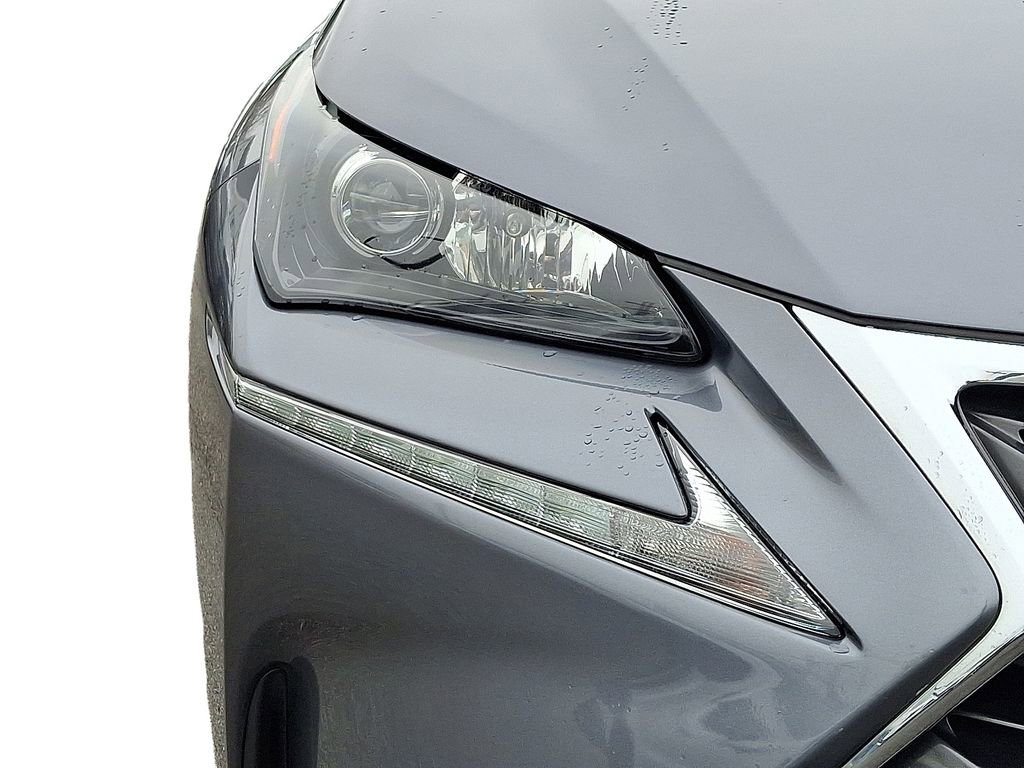 Used 2016 Lexus NX 200t AWD w/ Accessory Package 2 image 10