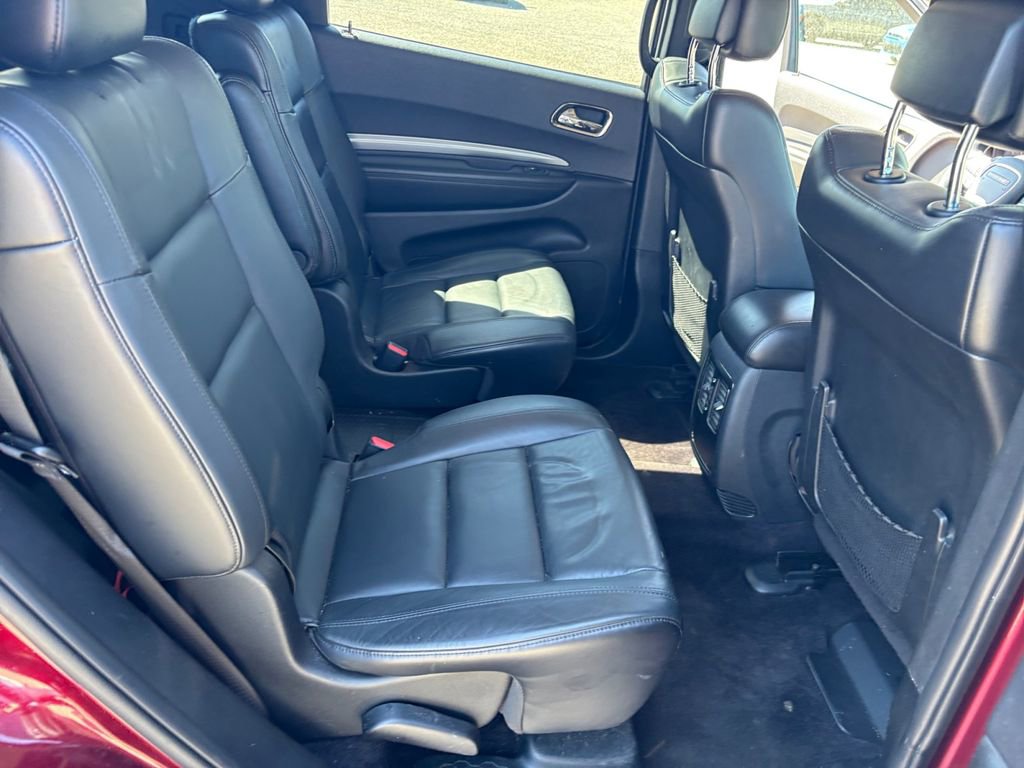Used 2019 Dodge Durango GT AWD/4WD image 33