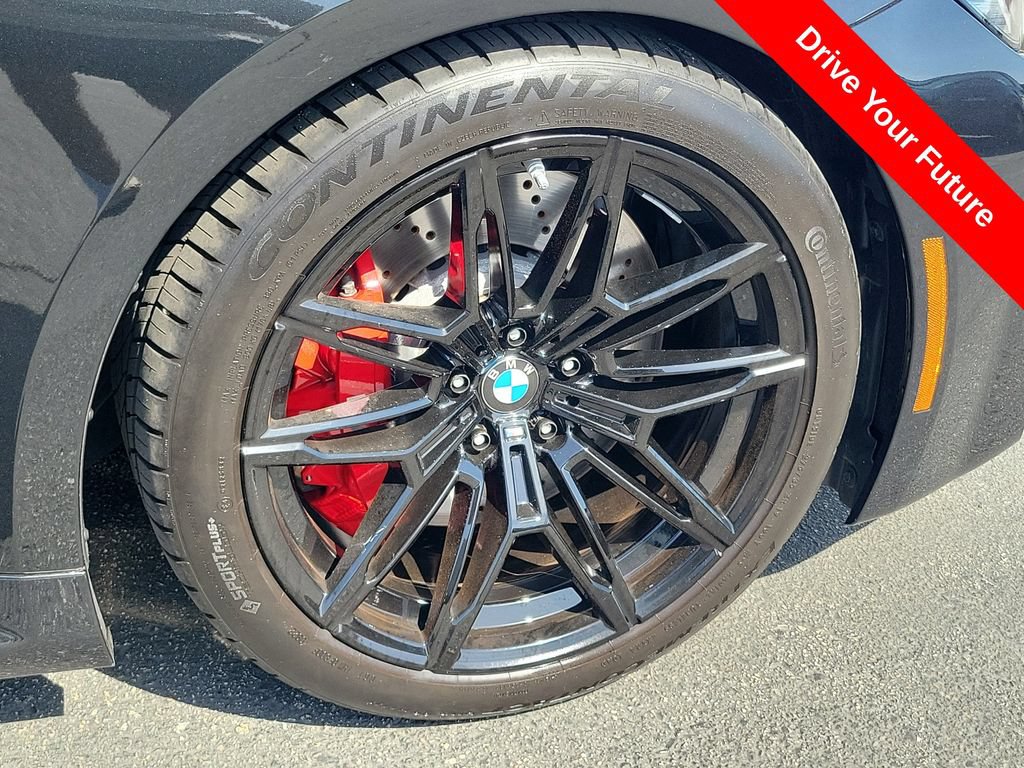 Used 2024 BMW M2 w/ Lighting Package RWD image 30