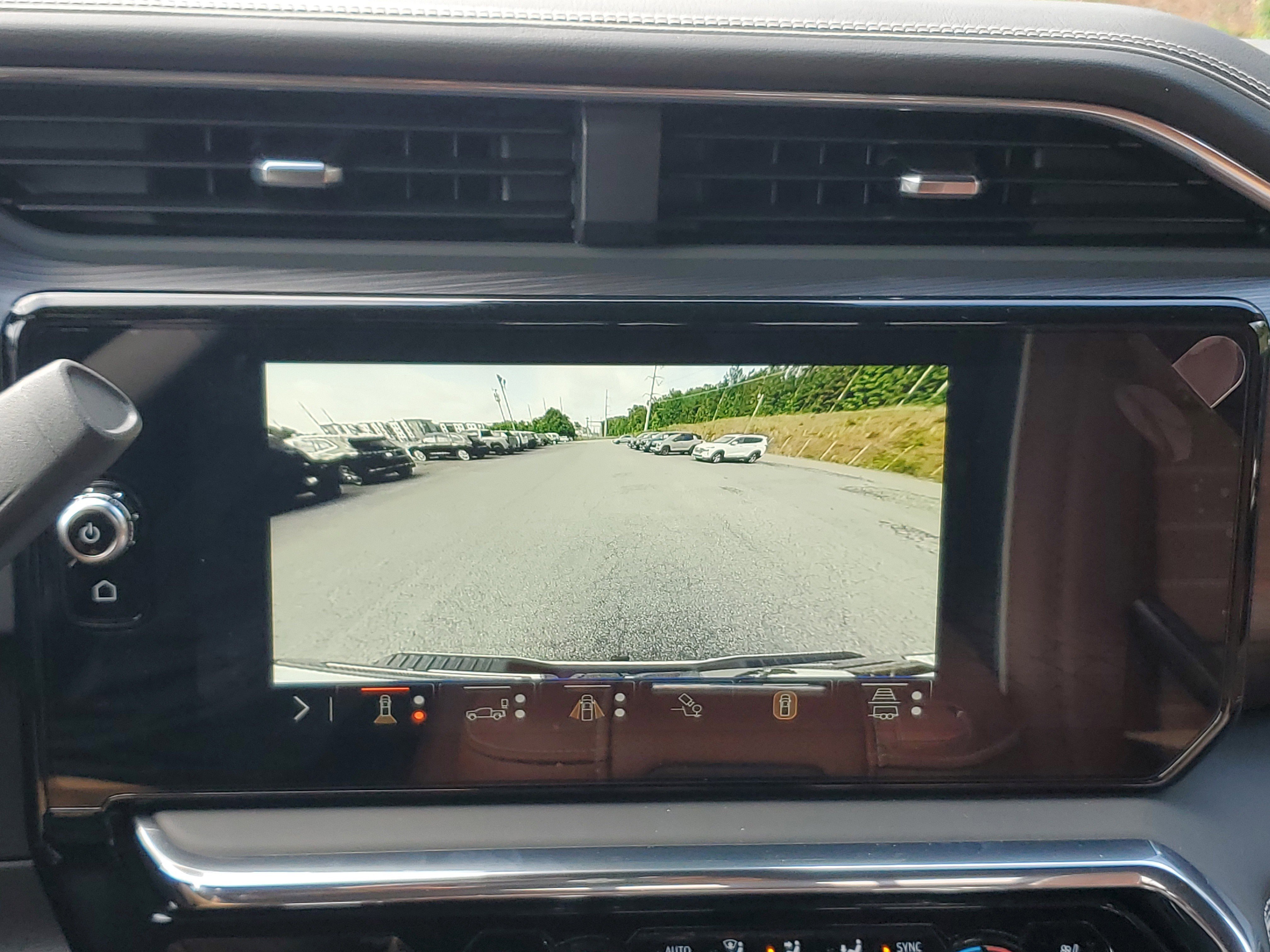 New 2025 GMC Sierra 2500 Denali Ultimate w/ Max Trailering Package image 27