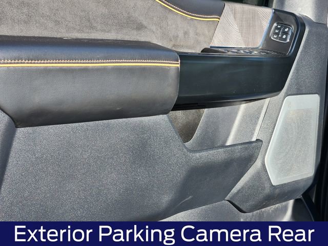 Certified 2024 Ford F350 Platinum image 12