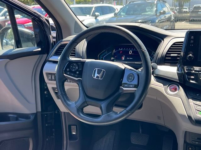 Used 2020 Honda Odyssey Touring image 14