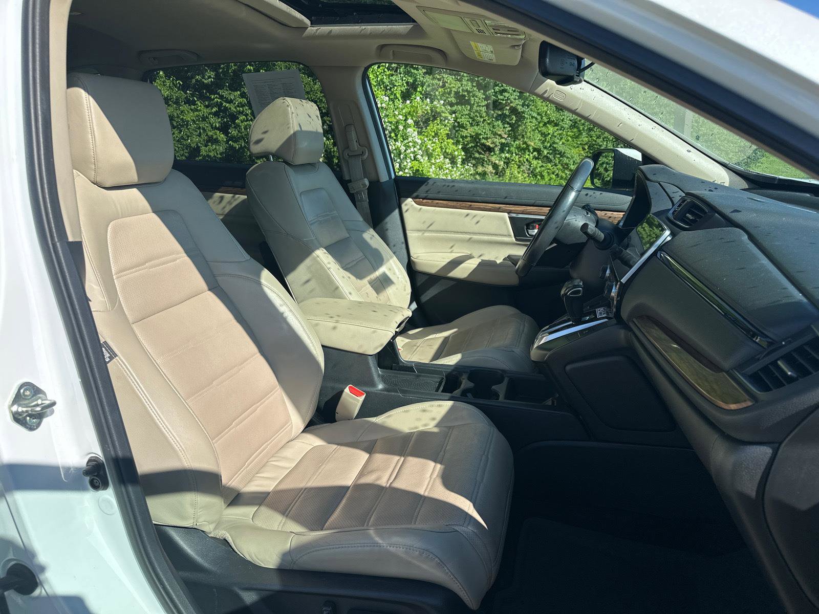 Used 2019 Honda CR-V Touring image 22