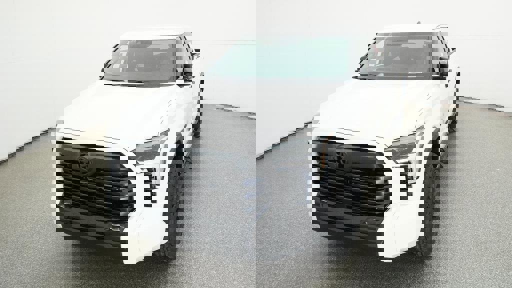 New 2026 Toyota Tundra SR5 image 4