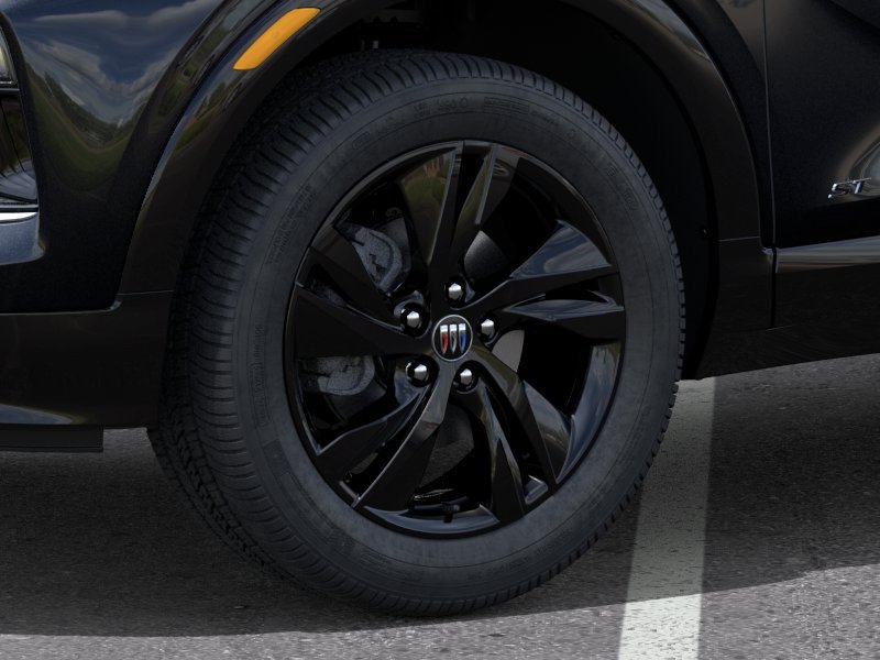 New 2026 Buick Encore GX Sport Touring w/ Advanced Technology Package AWD/4WD image 9