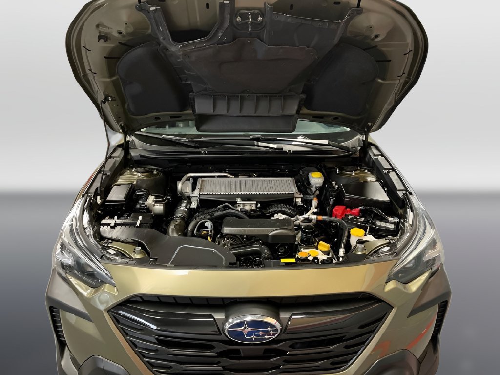 Used 2024 Subaru Outback Onyx Edition XT AWD/4WD image 31
