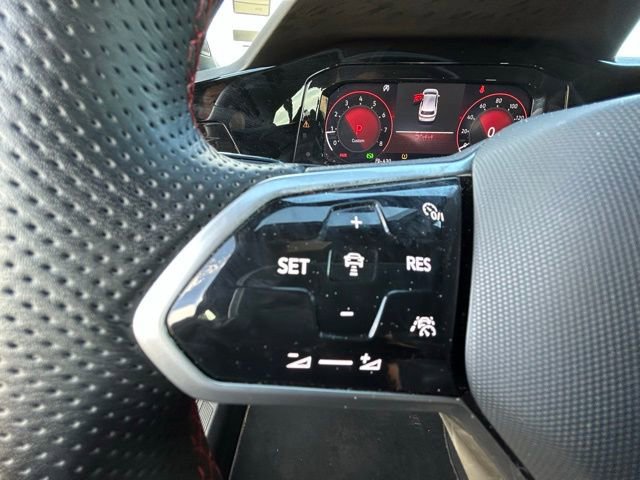 Used 2024 Volkswagen GTI S image 26