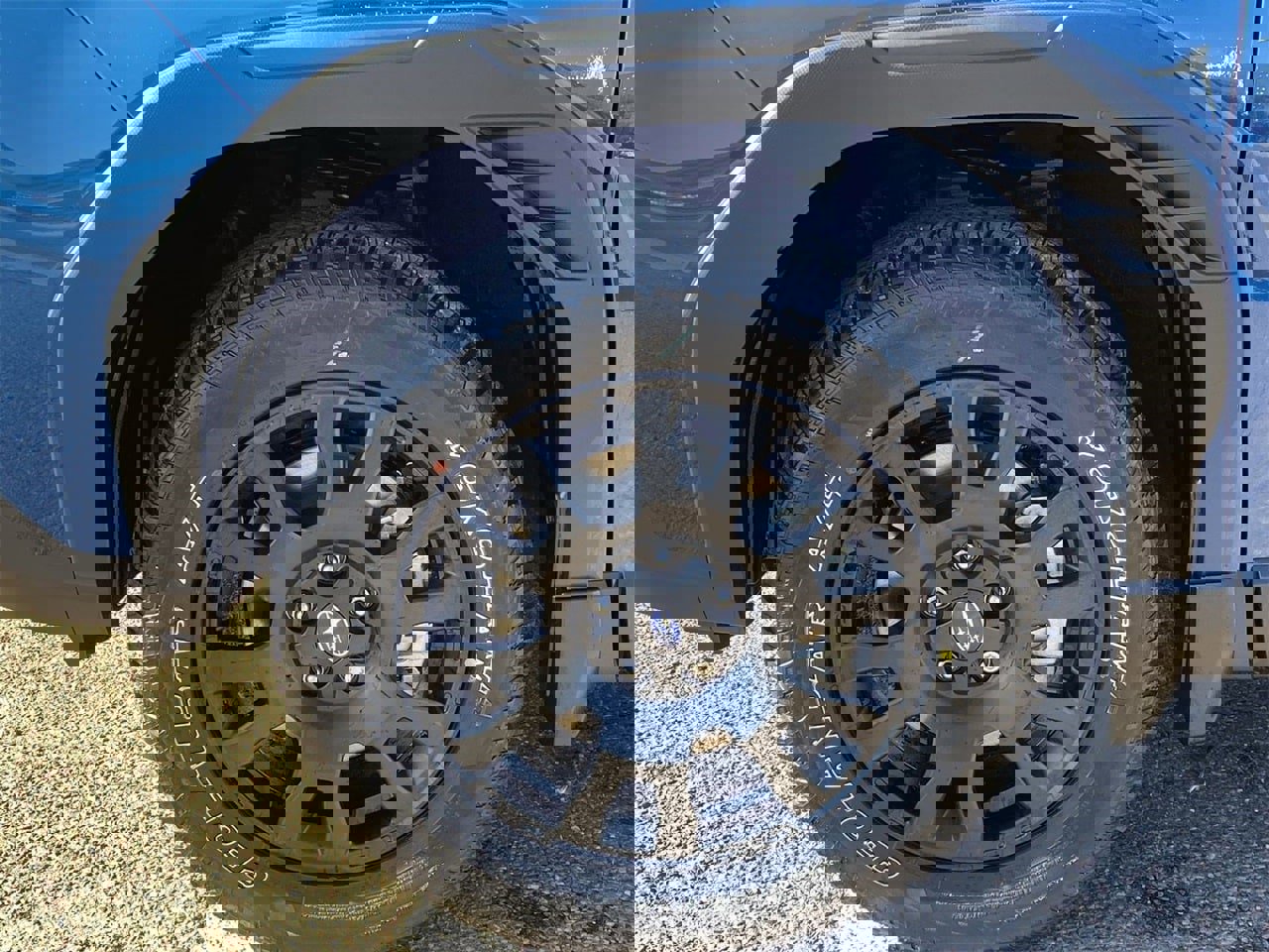 New 2026 Subaru Forester Wilderness image 6