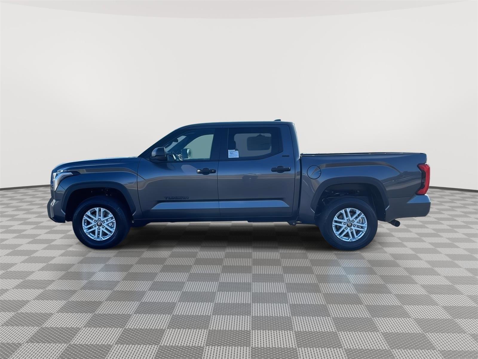 New 2026 Toyota Tundra SR5 image 6