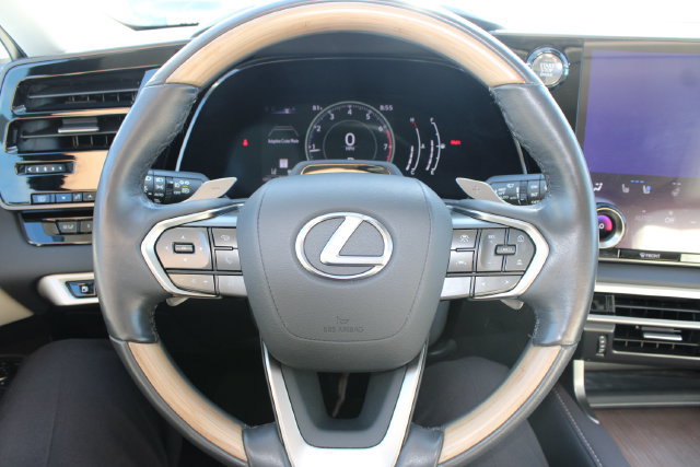 Certified 2023 Lexus RX 350 Premium FWD image 16