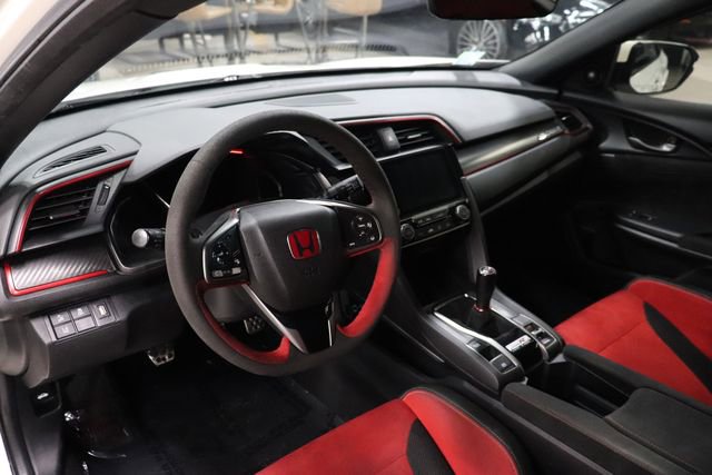 Used 2021 Honda Civic Type R image 14