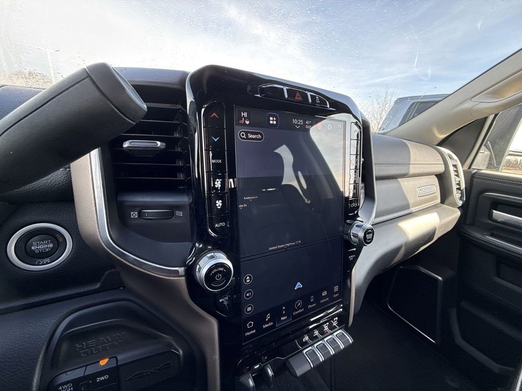 Used 2024 RAM 2500 Laramie image 20