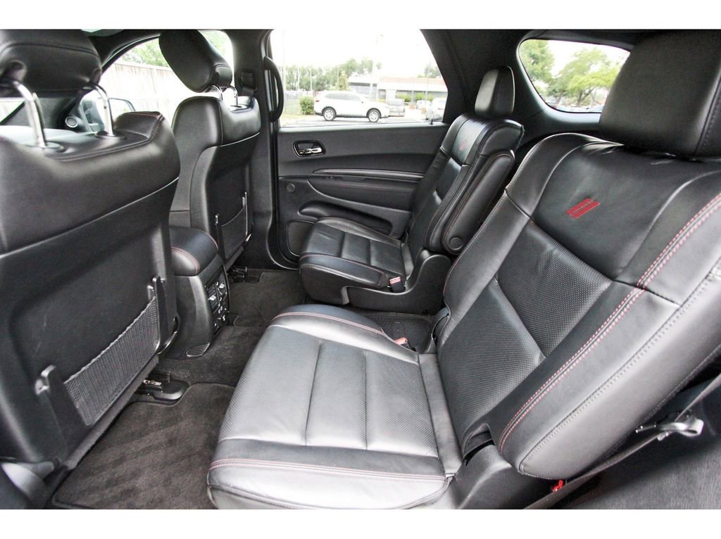 Used 2022 Dodge Durango R/T AWD/4WD image 14