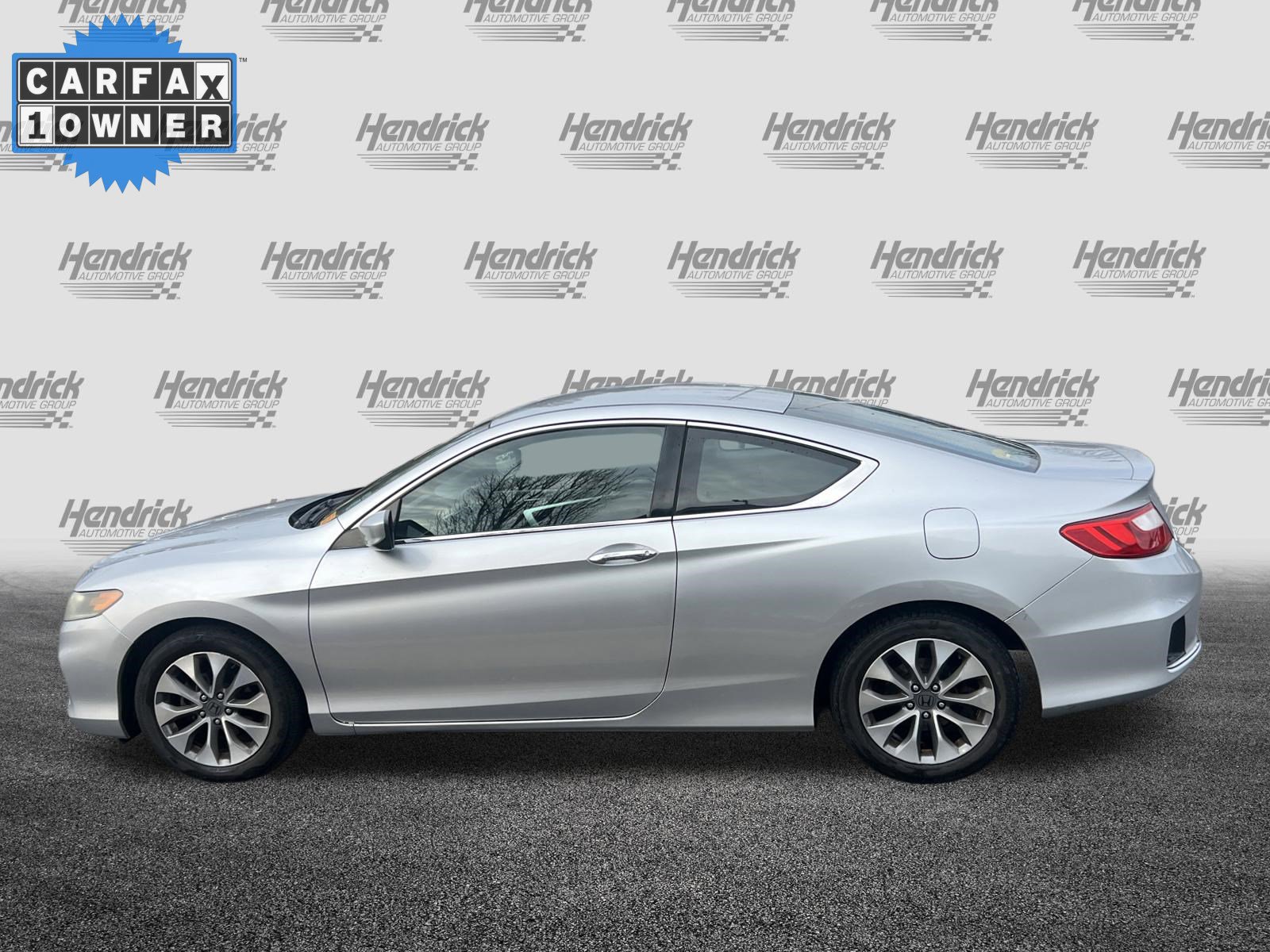 Used 2014 Honda Accord LX-S image 7