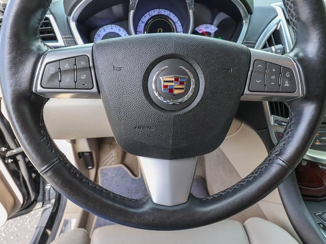 Used 2012 Cadillac SRX Performance FWD image 17