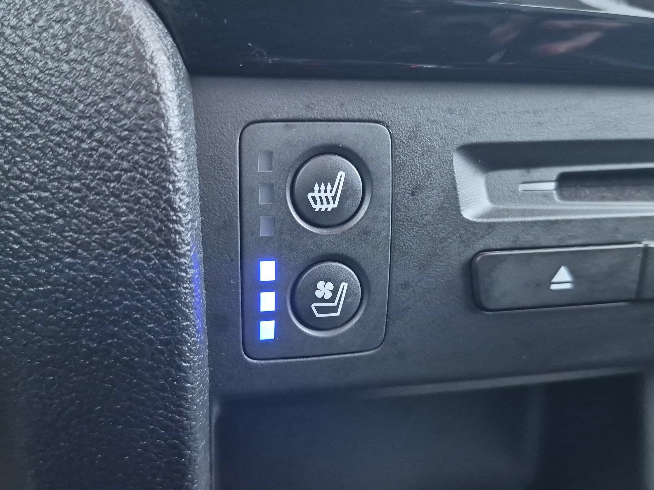 Certified 2019 Honda Pilot Elite image 22