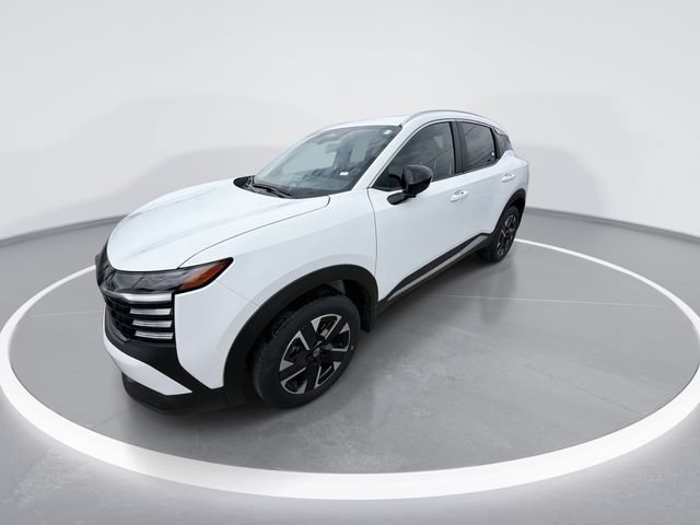 New 2026 Nissan Kicks SV w/ SV Premium Package AWD/4WD image 4