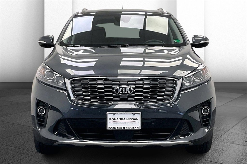 Used 2020 Kia Sorento EX video 2