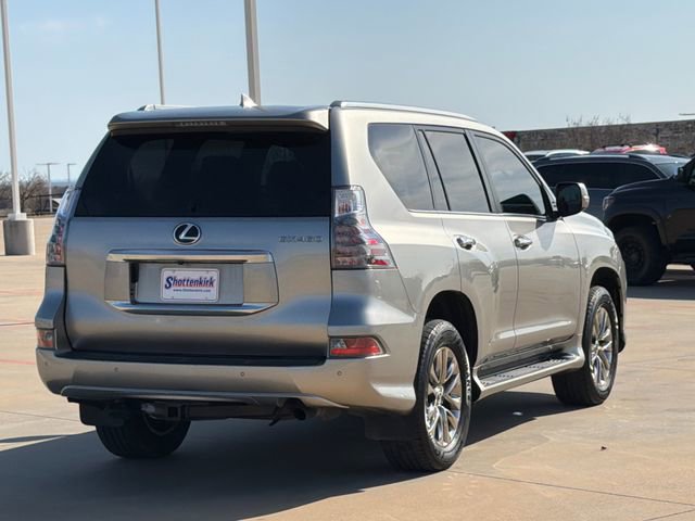 Used 2021 Lexus GX 460 Premium image 7