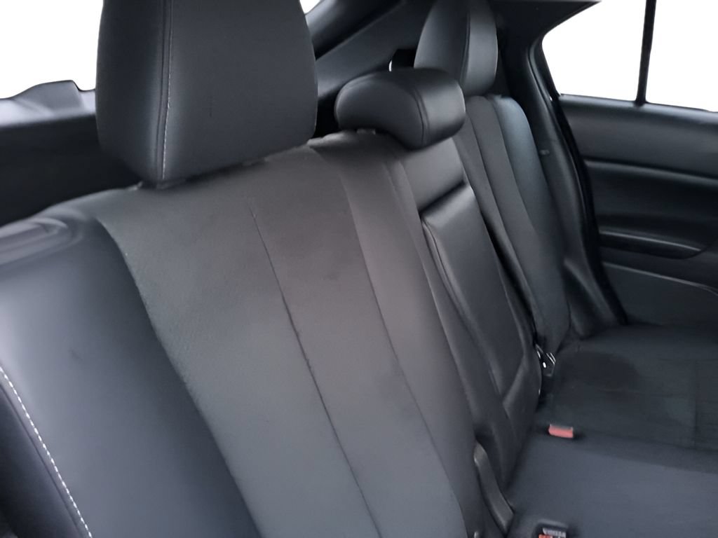 Used 2024 Mitsubishi Eclipse Cross SE AWD/4WD image 32