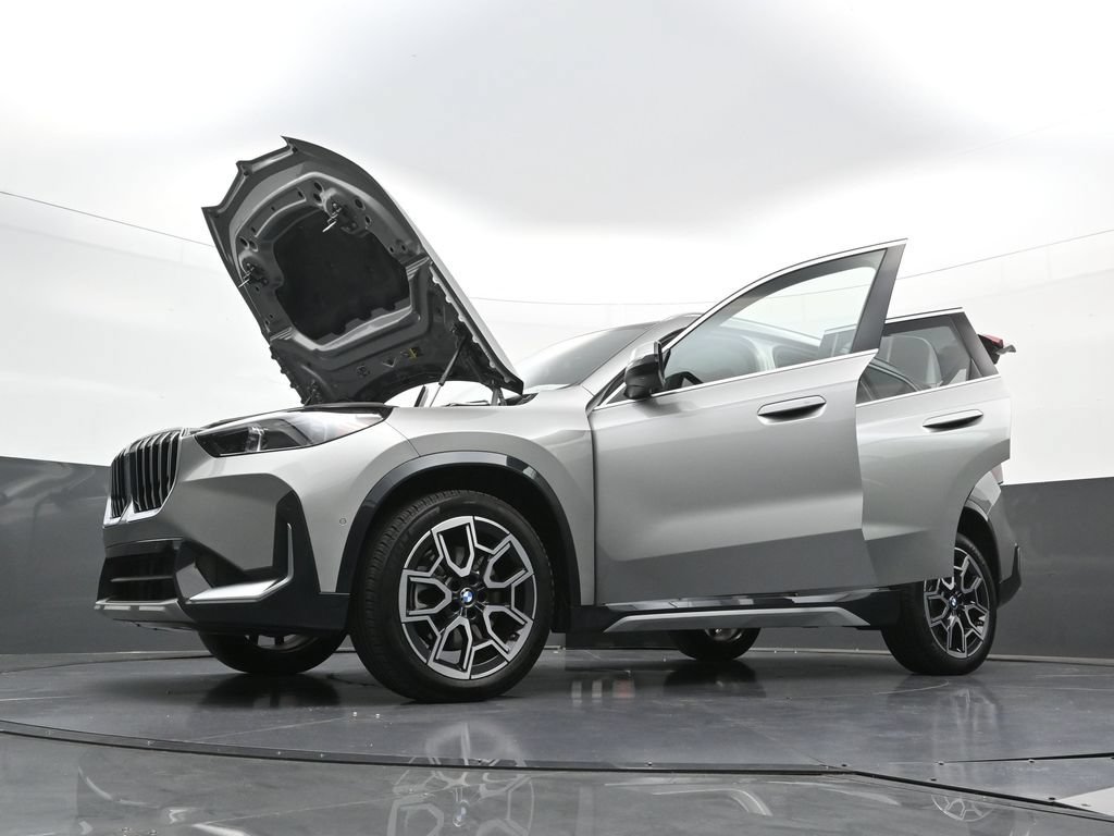 New 2026 BMW X1 xDrive28i w/ Convenience Package AWD/4WD image 39