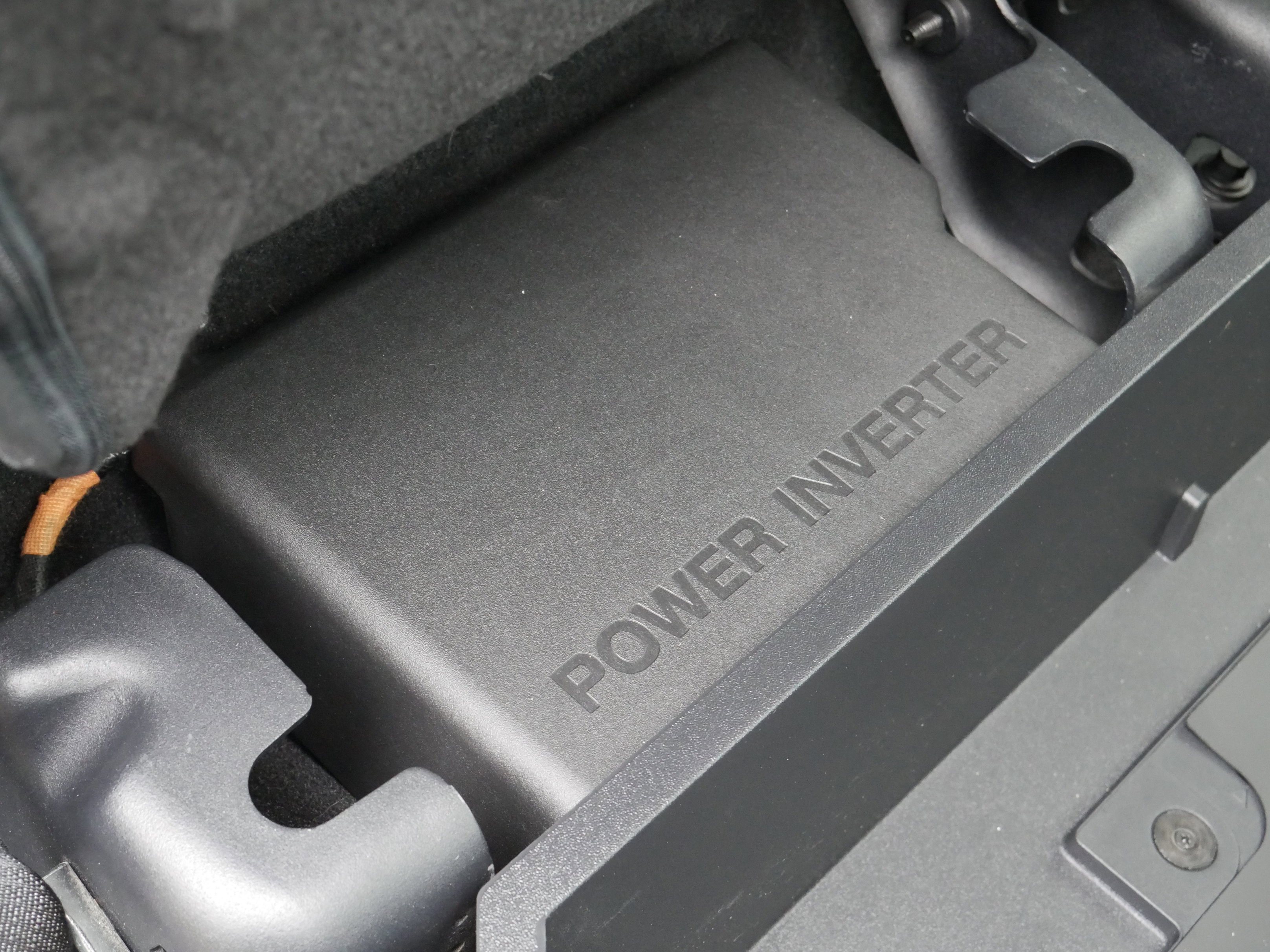 Certified 2023 Ford F350 Lariat w/ Black Appearance Package image 35