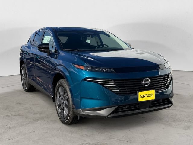 New 2026 Nissan Murano SL w/ Comfort Package AWD/4WD image 4