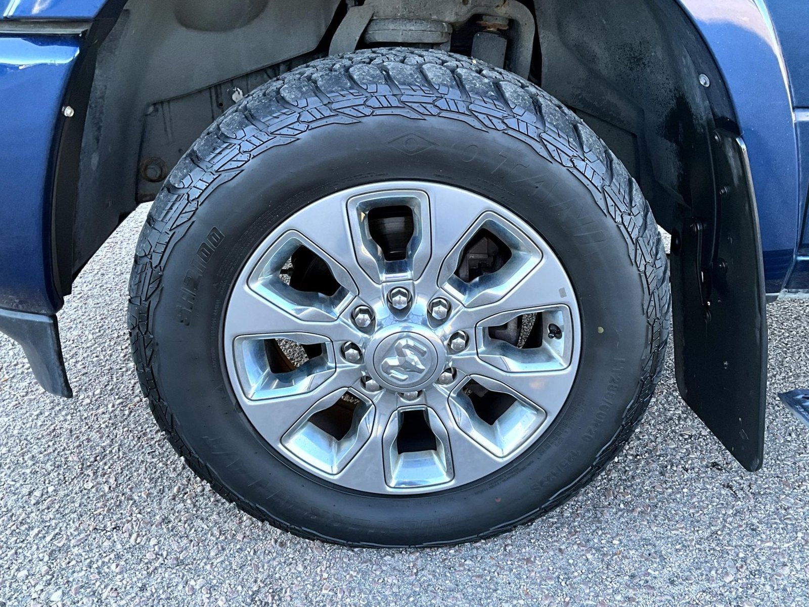 Certified 2019 RAM 3500 Limited AWD/4WD image 22